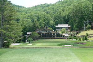 Hound Ears 9th Approach